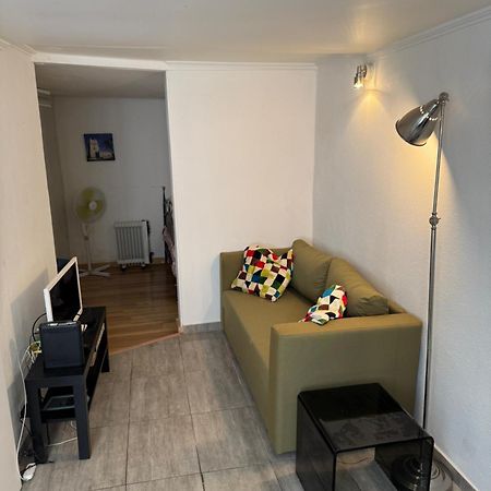 Lisbon Secret & Graca Apartment Exterior foto