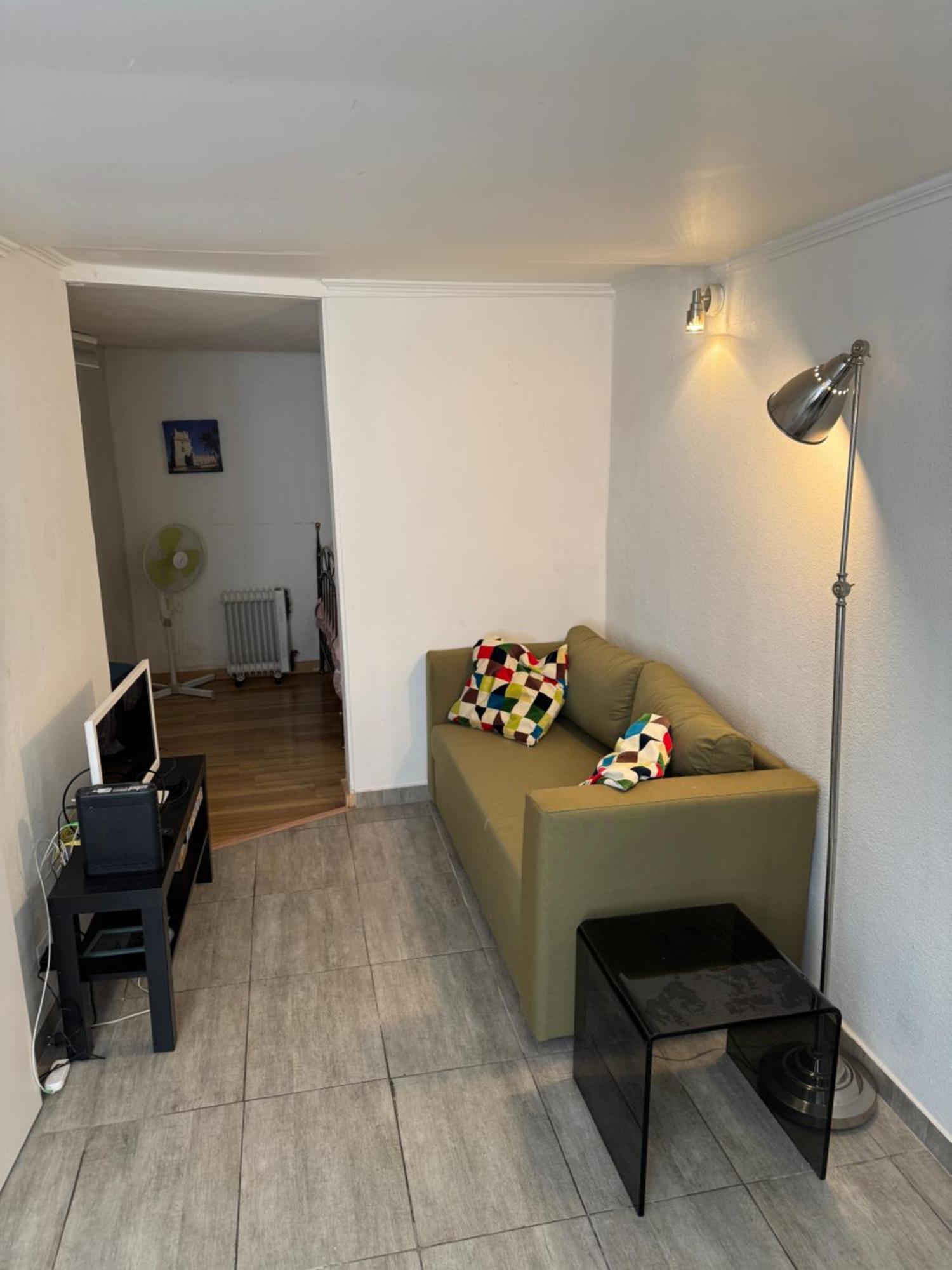 Lisbon Secret & Graca Apartment Exterior foto