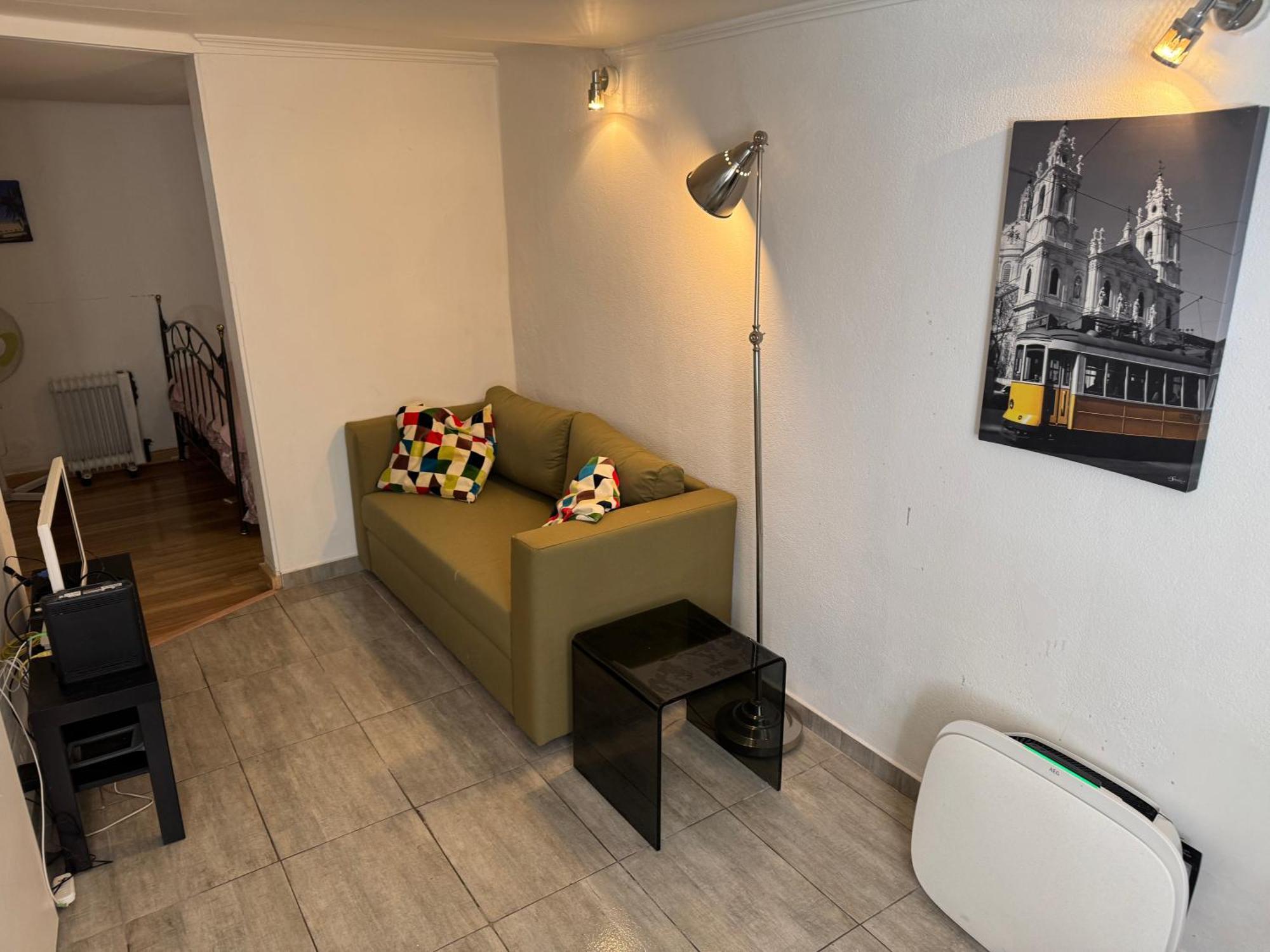 Lisbon Secret & Graca Apartment Exterior foto